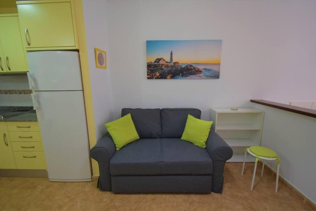 Apartment Penavieja - Canteras *